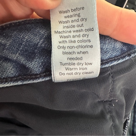 Athleta Skinny Jeans - Picture 8 of 8